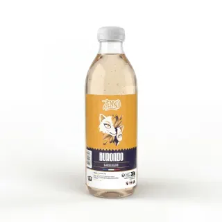 E-liquide Burondo 1 L - Zenko