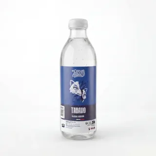 E-liquide Tabako 1 L - Zenko