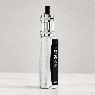 Box GTX One Pro - Vaporesso Silver