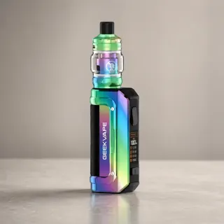 Kit Aegis Mini 2 (M100) - GeekVape Rainbow