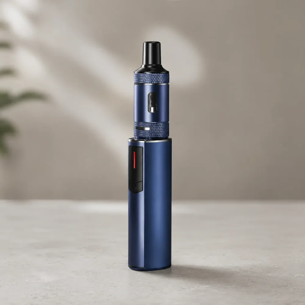 Kit Cosmo 2 - Vaptio Blue