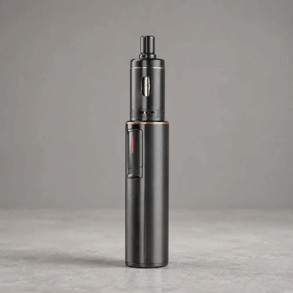 Kit Cosmo 2 Plus - Vaptio Grey