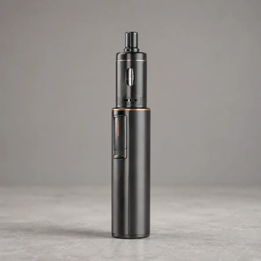 Kit Cosmo 2 Plus - Vaptio Grey