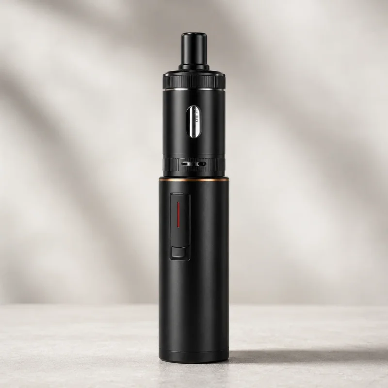Kit Cosmo 2 Plus - Vaptio Black