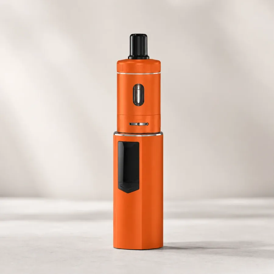 Kit Cosmo 2 Plus - Vaptio Orange