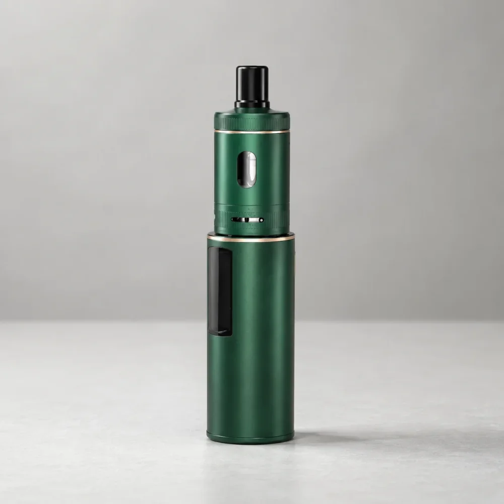 Kit Cosmo 2 Plus - Vaptio Dark Green