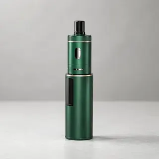 Kit Cosmo 2 Plus - Vaptio Dark Green