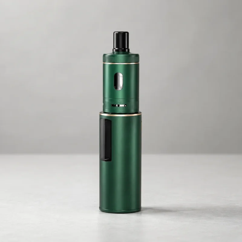 Kit Cosmo 2 Plus - Vaptio Dark Green