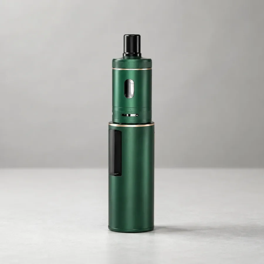 Kit Cosmo 2 Plus - Vaptio Dark Green