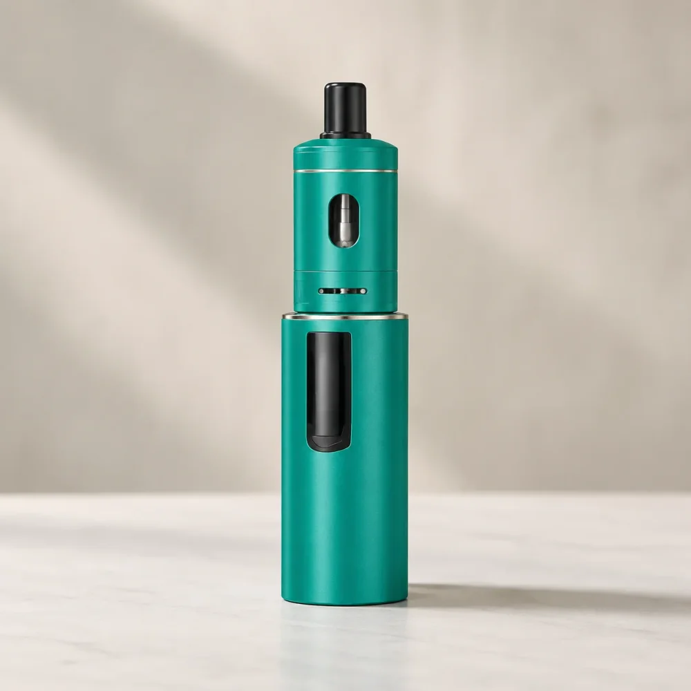 Kit Cosmo 2 Plus - Vaptio Teal Green