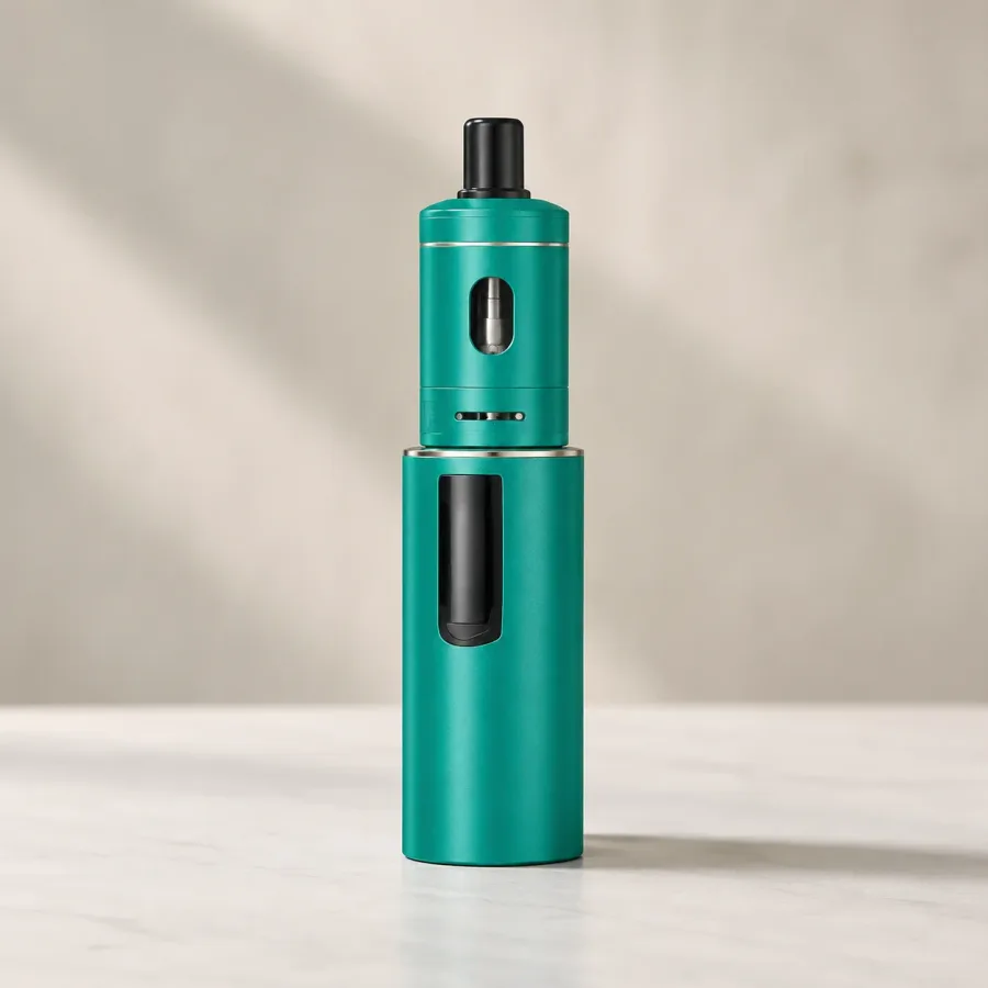 Kit Cosmo 2 Plus - Vaptio Teal Green