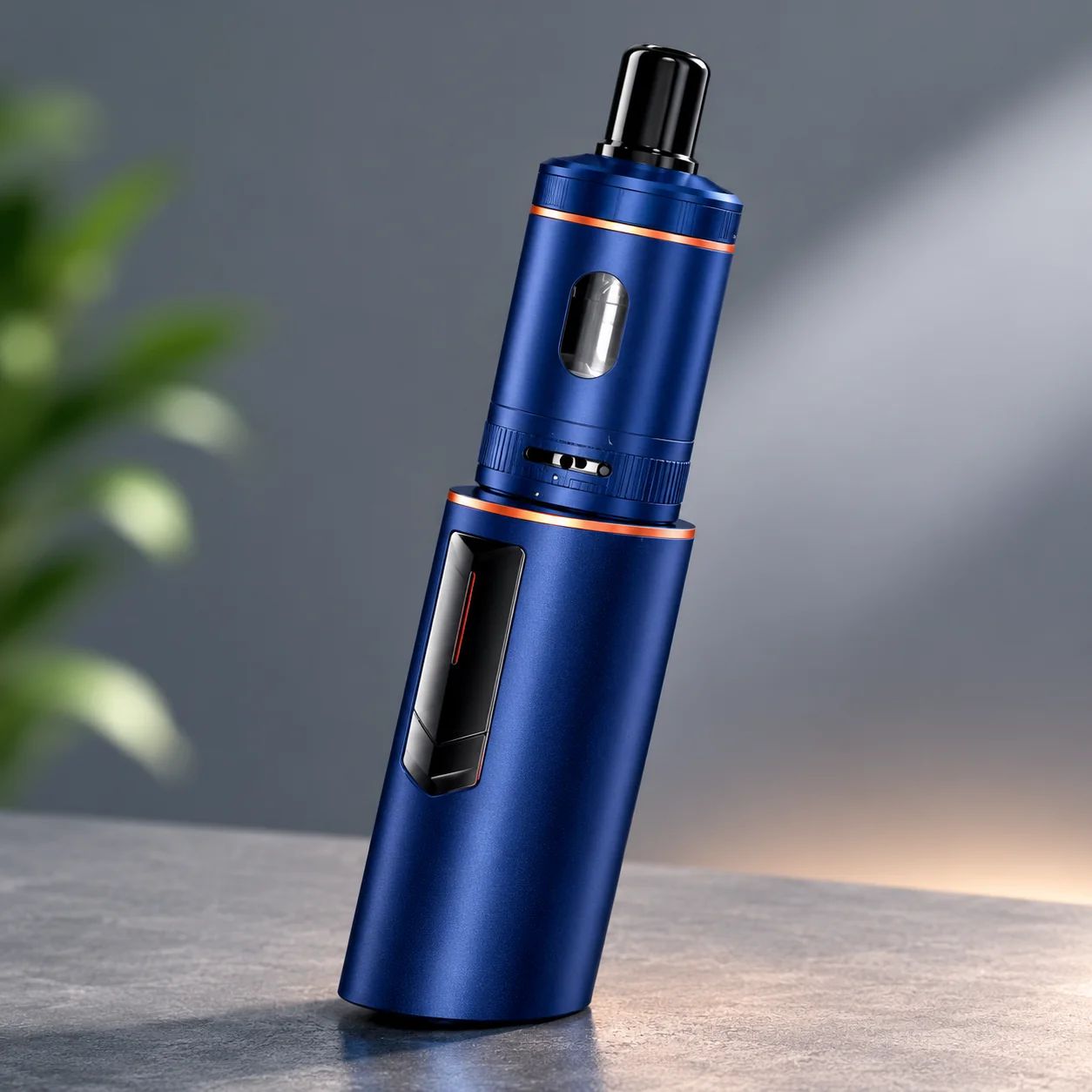 Kit Cosmo 2 Plus - Vaptio Dark Blue