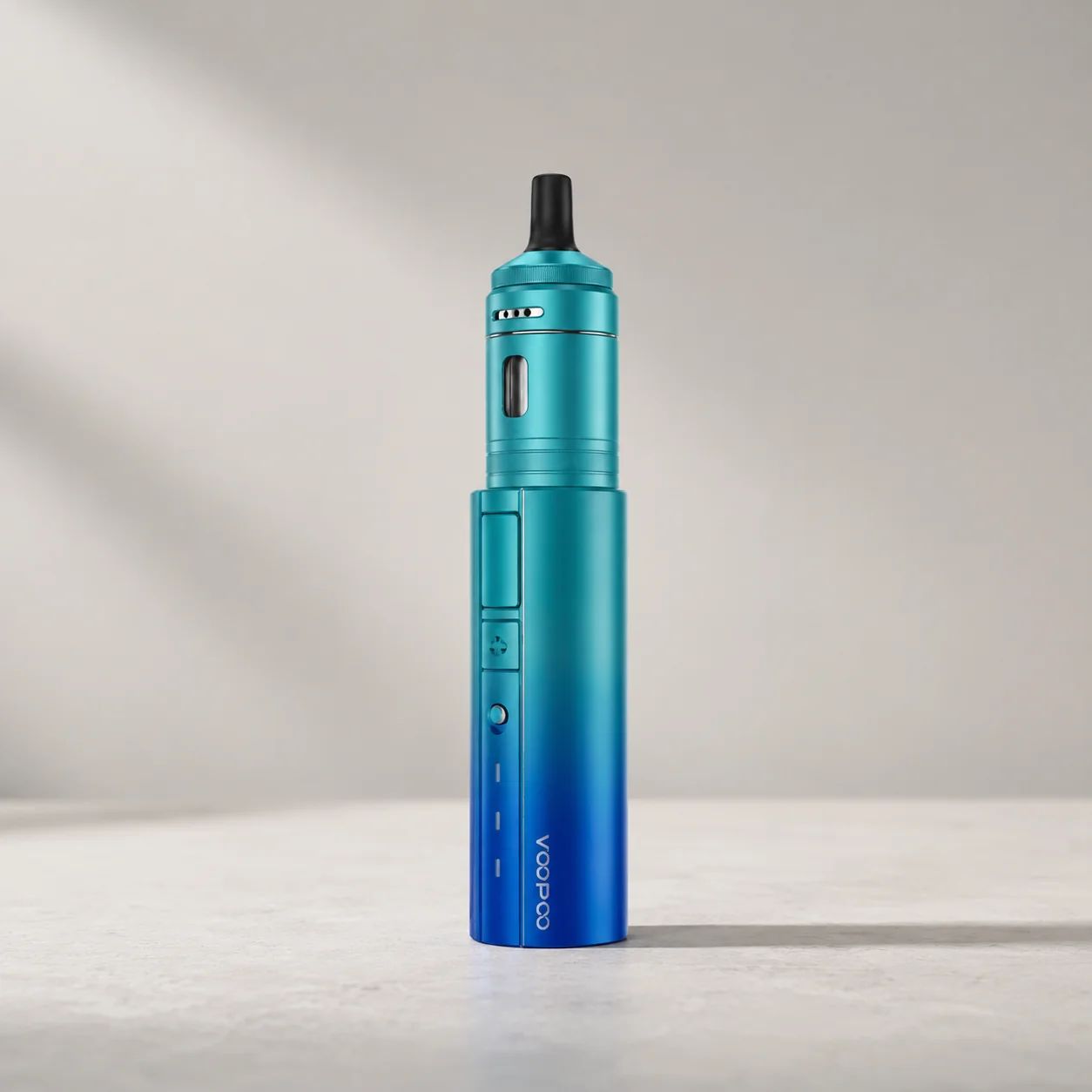 Kit Doric Astra - Voopoo Blue-Green Gradient