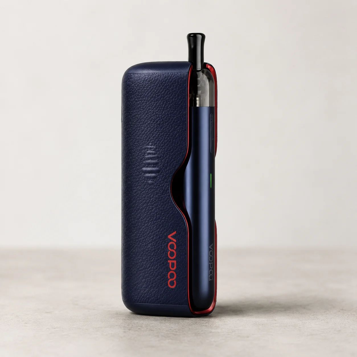 Kit Doric Galaxy - Voopoo Leaden & Red