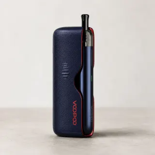 Kit Doric Galaxy - Voopoo Leaden & Red