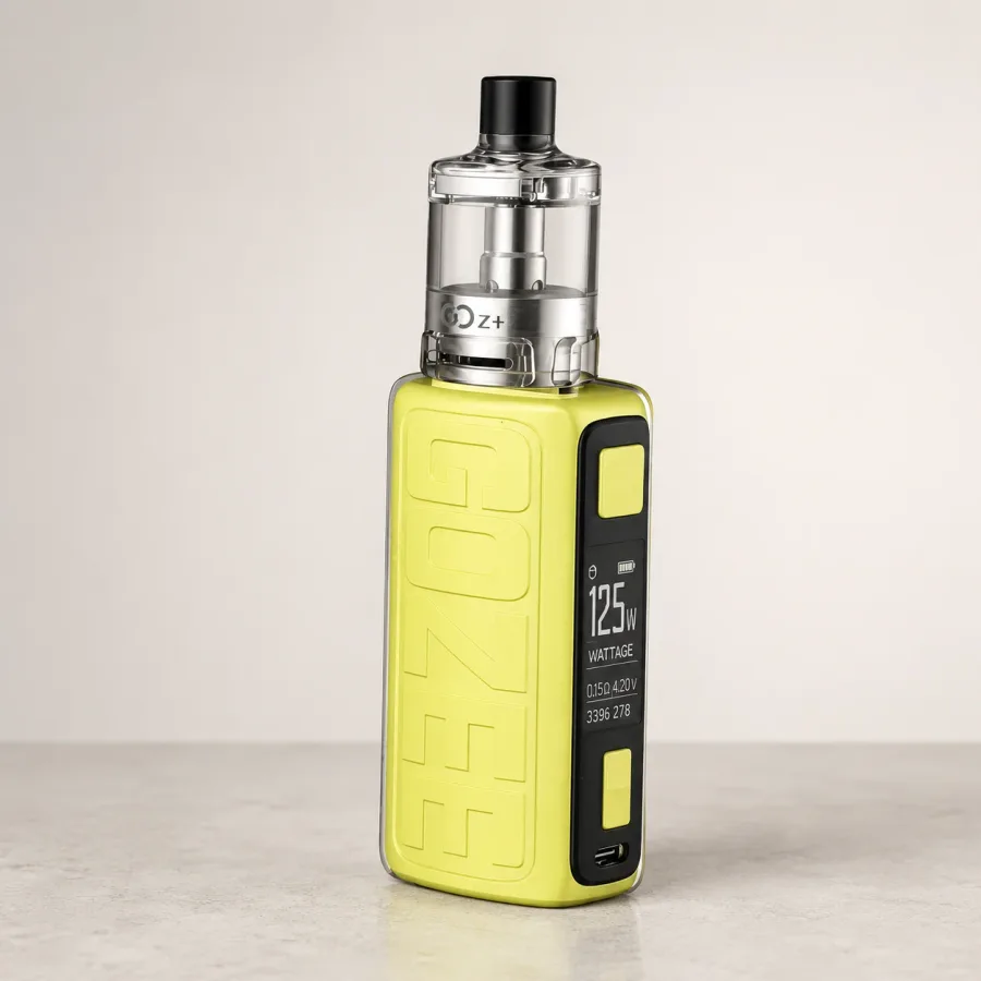 Kit Gozee - Innokin Yellow