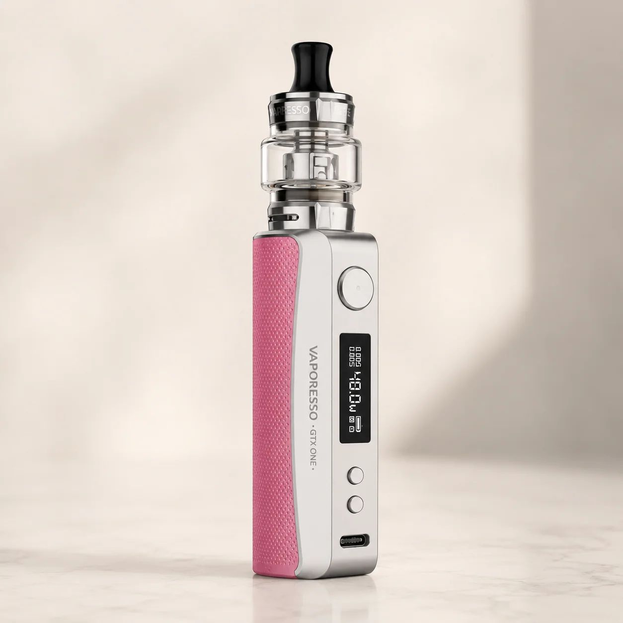 Kit GTX One - Vaporesso Pink
