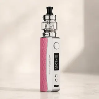 Kit GTX One - Vaporesso Pink