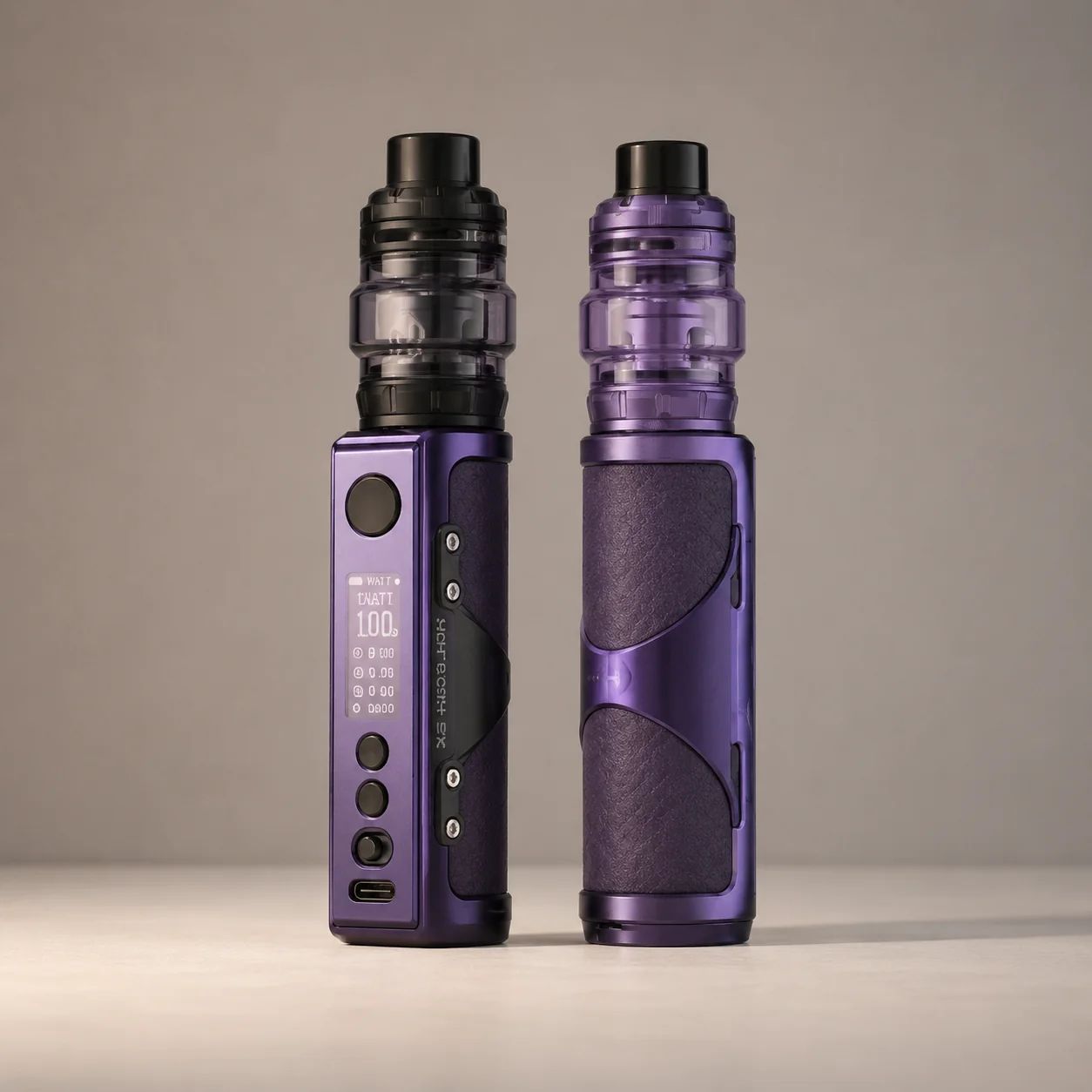 Kit Huracan EX - Aspire Purple