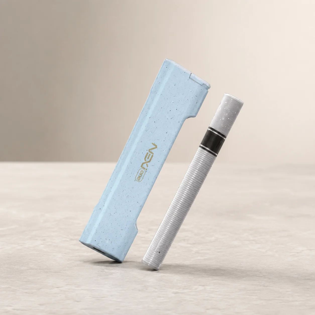 Kit Nexi One - Aspire Blue Splatter