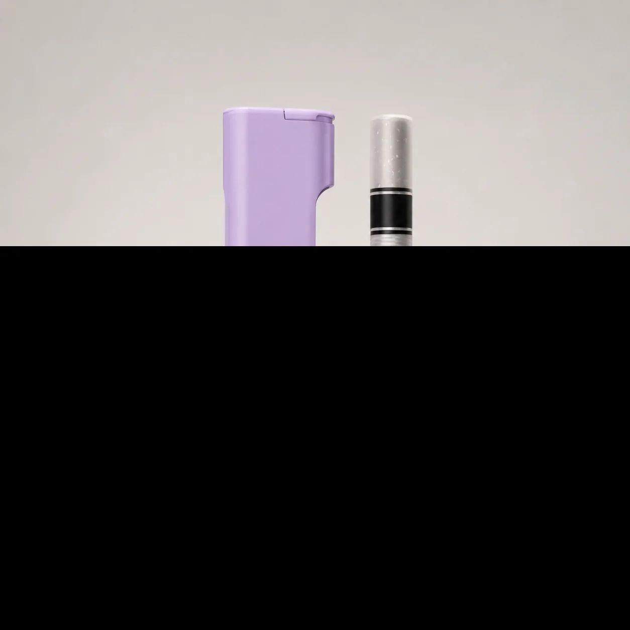 Kit Nexi One - Aspire Blue Splatter — vue 2