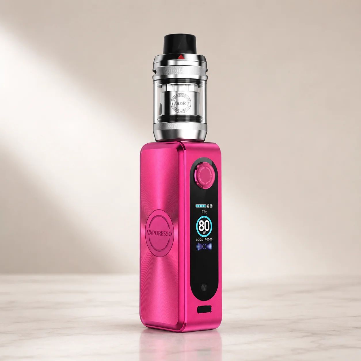 Mod GEN MAX - Vaporesso Hot Pink