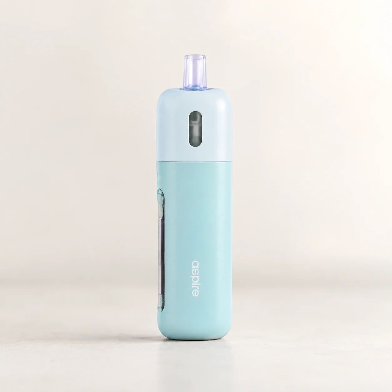 Pod Fluffi - Aspire Pastel Blue