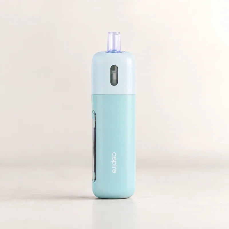 Pod Fluffi - Aspire Pastel Blue