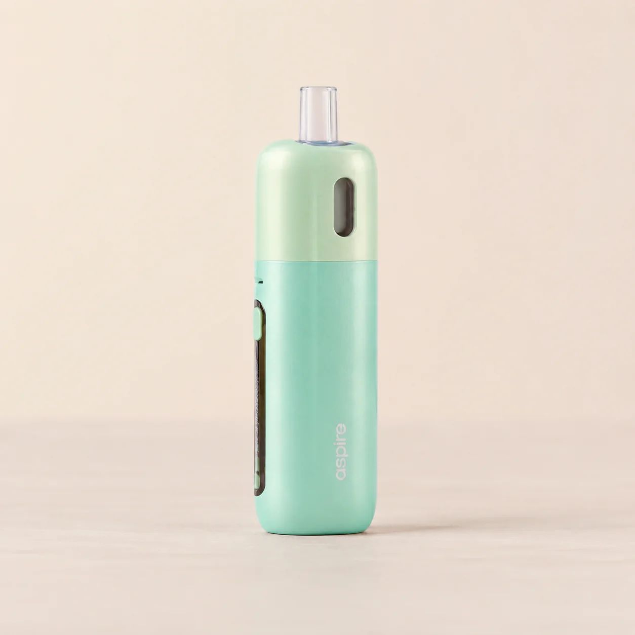 Pod Fluffi - Aspire Cyan