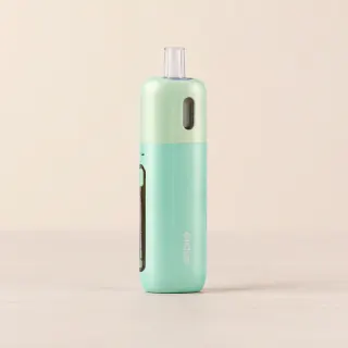 Pod Fluffi - Aspire Cyan