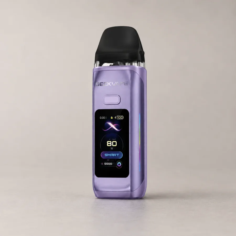 Pod Digi Max R - GeekVape Lavender Haze