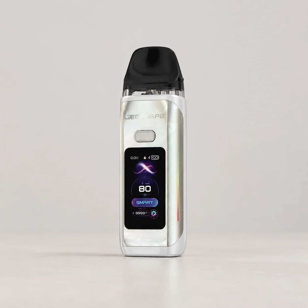 Pod Digi Max R - GeekVape Pearl White