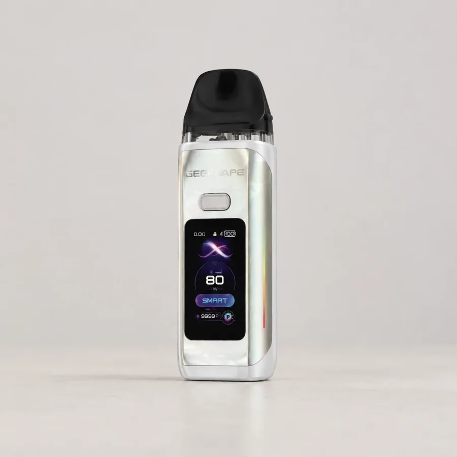 Pod Digi Max R - GeekVape Pearl White