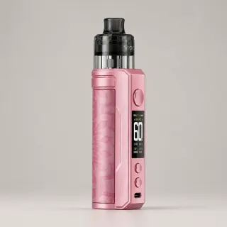 Pod Drag S2 - Voopoo Glow Pink