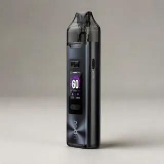 Pod Feelin XR Pro - Nevoks Glory Black
