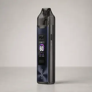 Pod Feelin XR Pro - Nevoks Gunmetal Blue