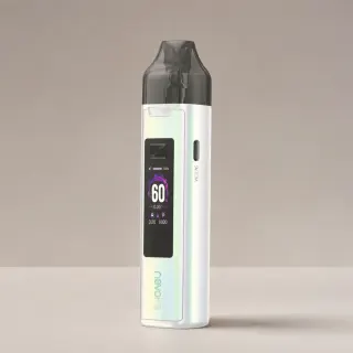 Pod Feelin XR Pro - Nevoks Meteor White