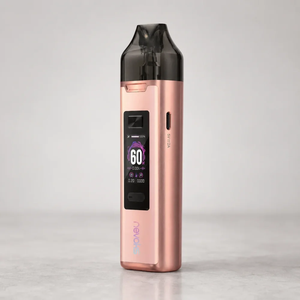Pod Feelin XR Pro - Nevoks Sparkling Pink