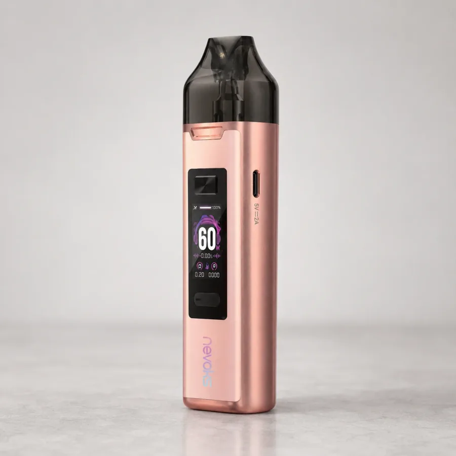 Pod Feelin XR Pro - Nevoks Sparkling Pink