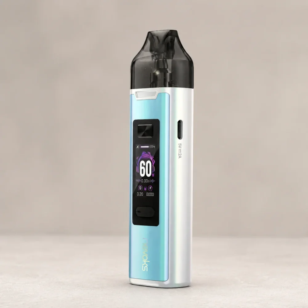 Pod Feelin XR Pro - Nevoks Starry Blue