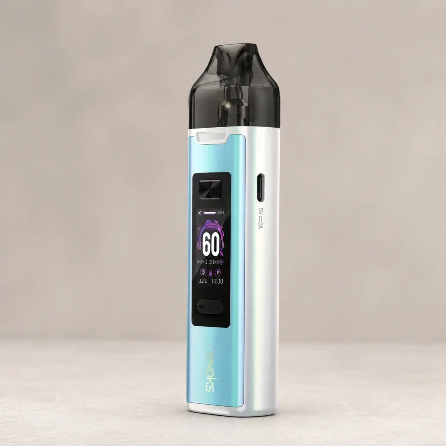 Pod Feelin XR Pro - Nevoks Starry Blue