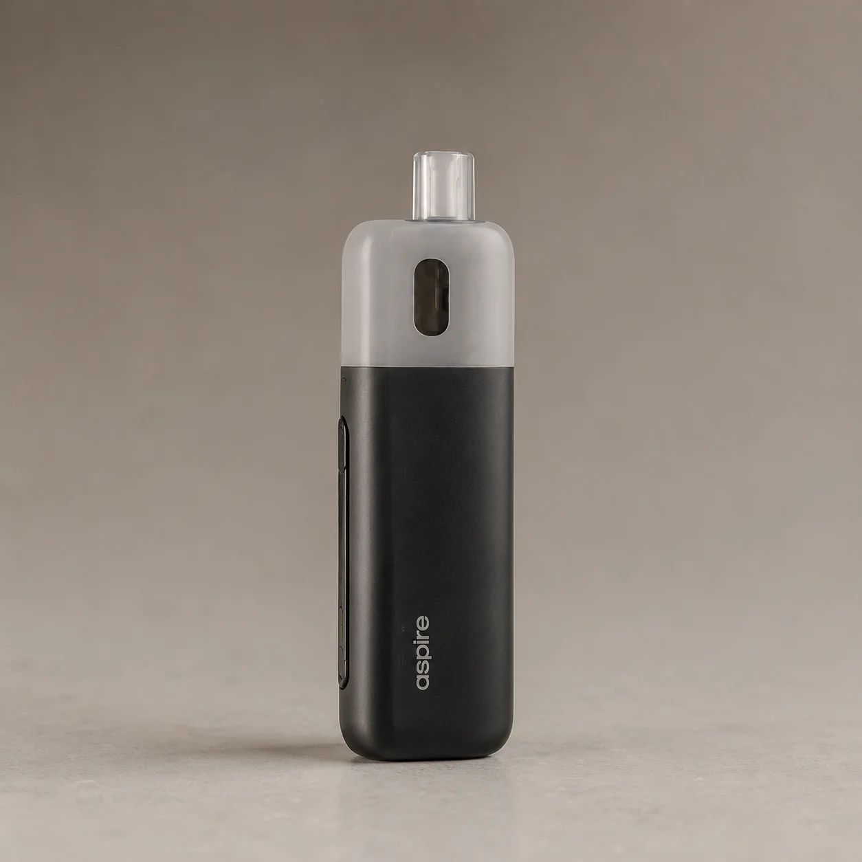 Pod Fluffi - Aspire Black