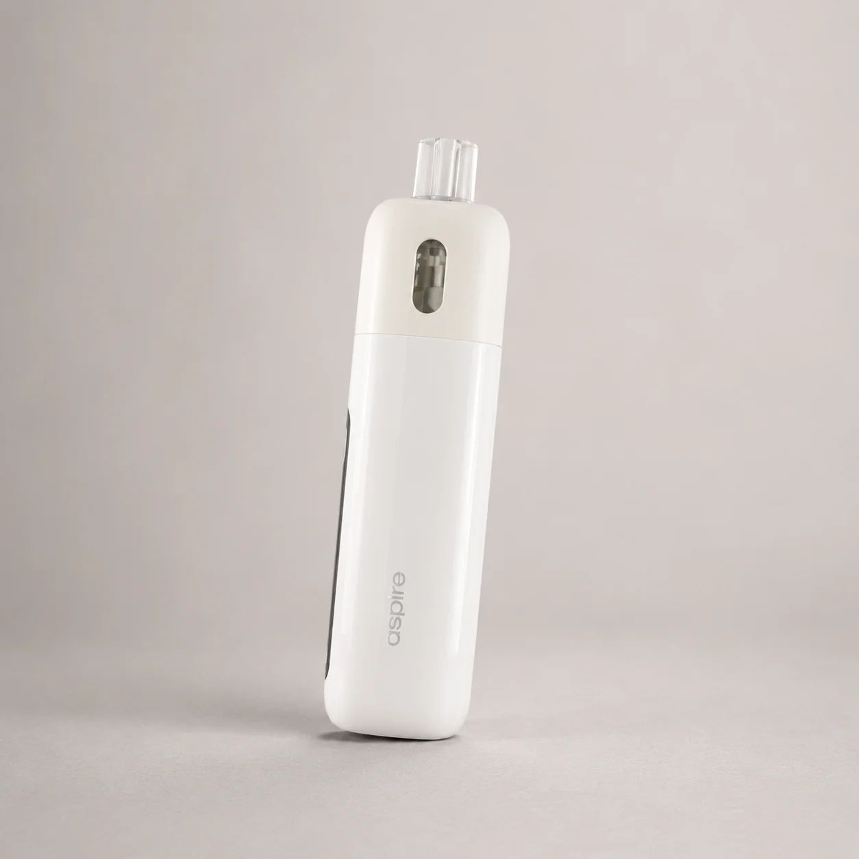 Pod Fluffi - Aspire White