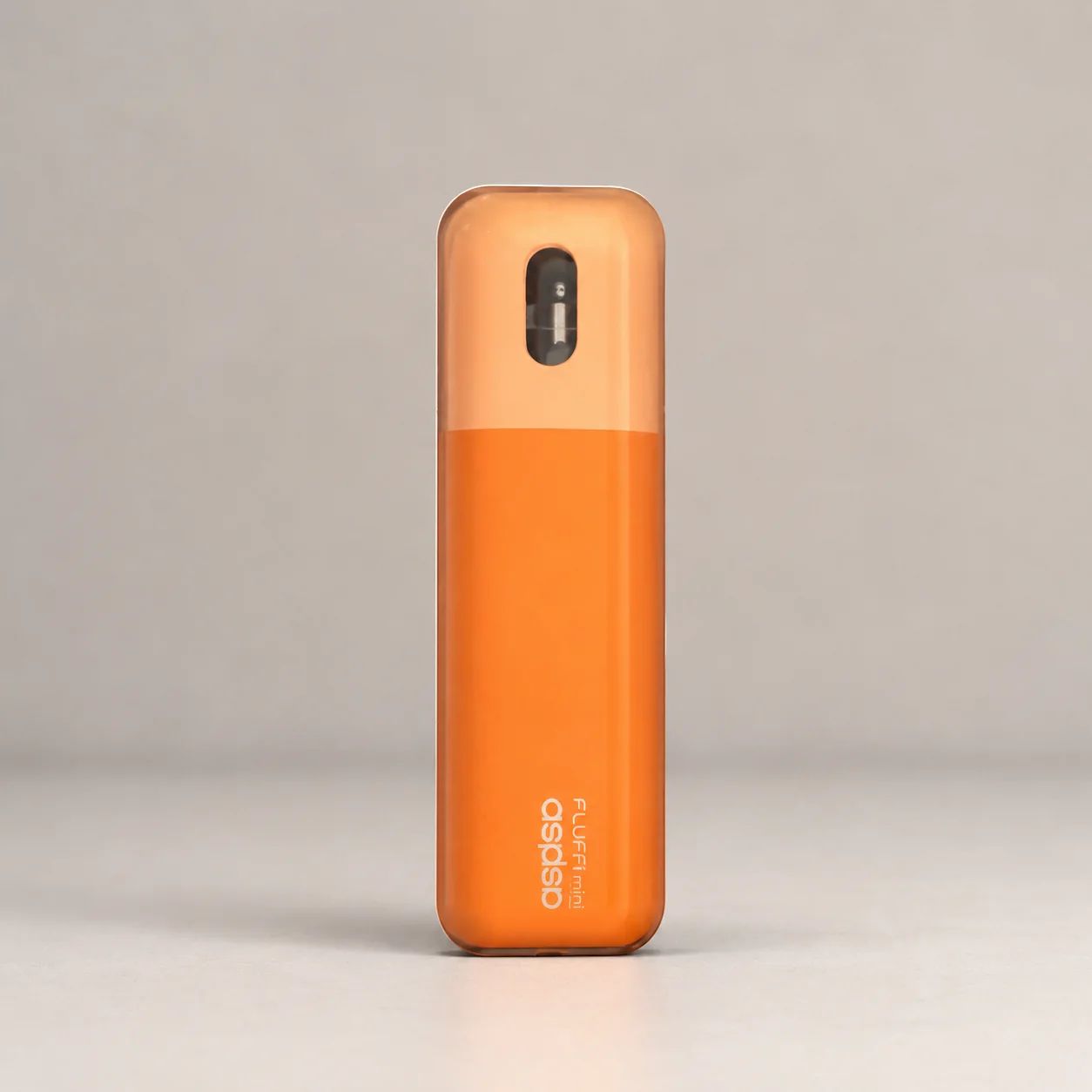 Pod Fluffi Mini - Aspire Orange