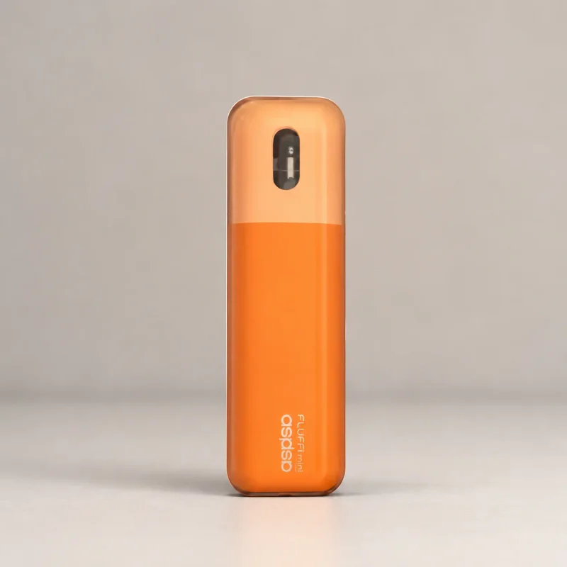 Pod Fluffi Mini - Aspire Orange