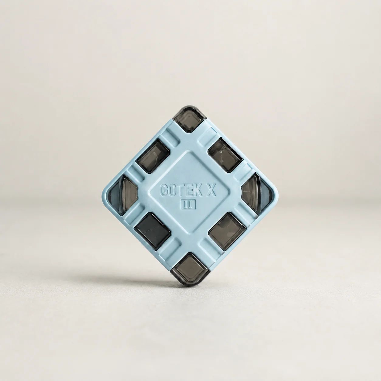 Pod Gotek X 2 - Aspire Pastel Blue