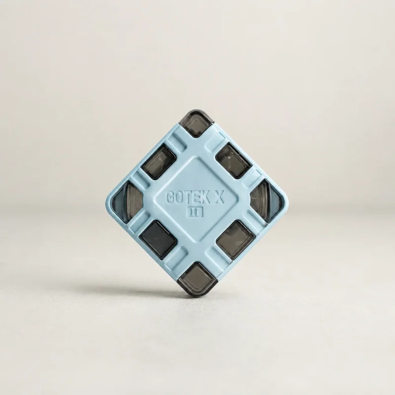 Pod Gotek X 2 - Aspire Pastel Blue