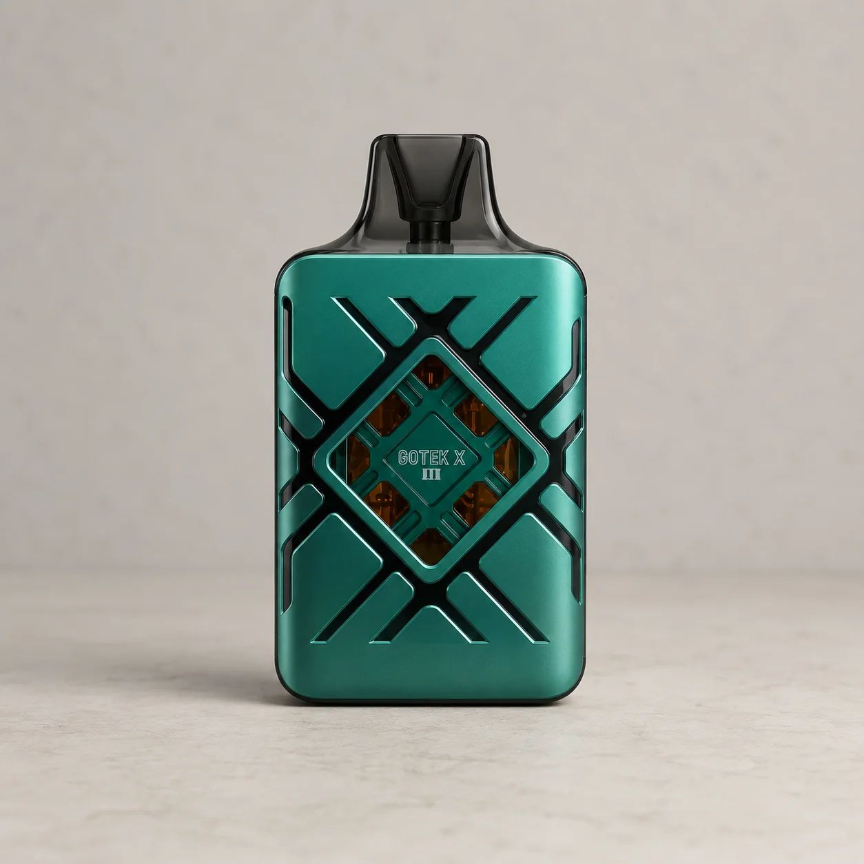 Pod Gotek X 2 - Aspire Pine Green