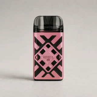 Pod Gotek X 2 - Aspire Pink