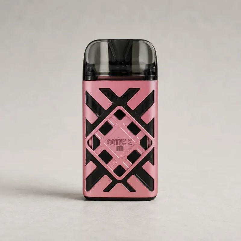 Pod Gotek X 2 - Aspire Pink